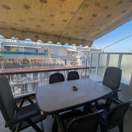 Skg Central Rotonda Apartment Thessaloníki Ngoại thất bức ảnh