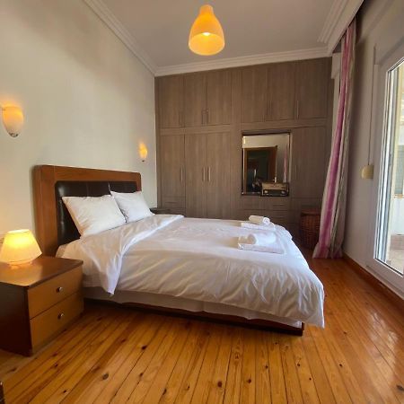 Skg Central Rotonda Apartment Thessaloníki Ngoại thất bức ảnh