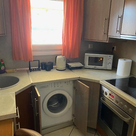 Skg Central Rotonda Apartment Thessaloníki Ngoại thất bức ảnh