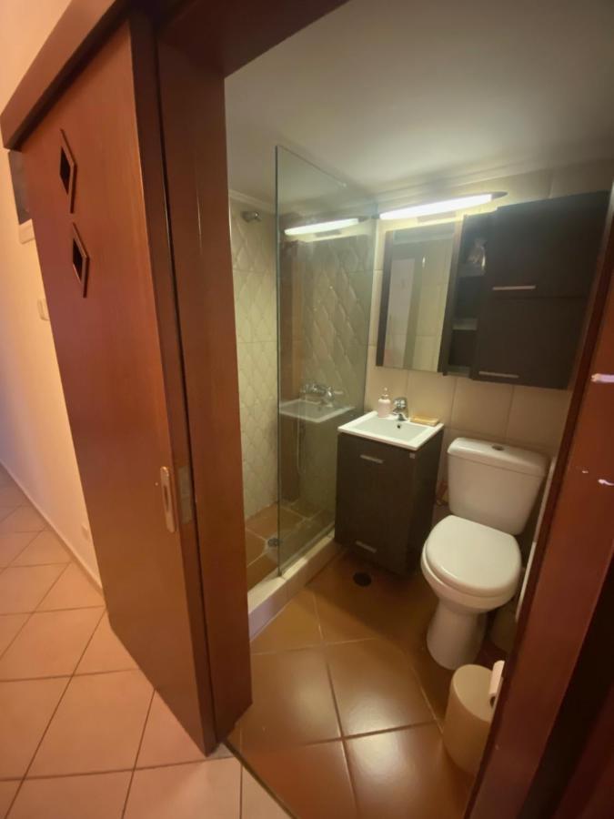 Skg Central Rotonda Apartment Thessaloníki Ngoại thất bức ảnh