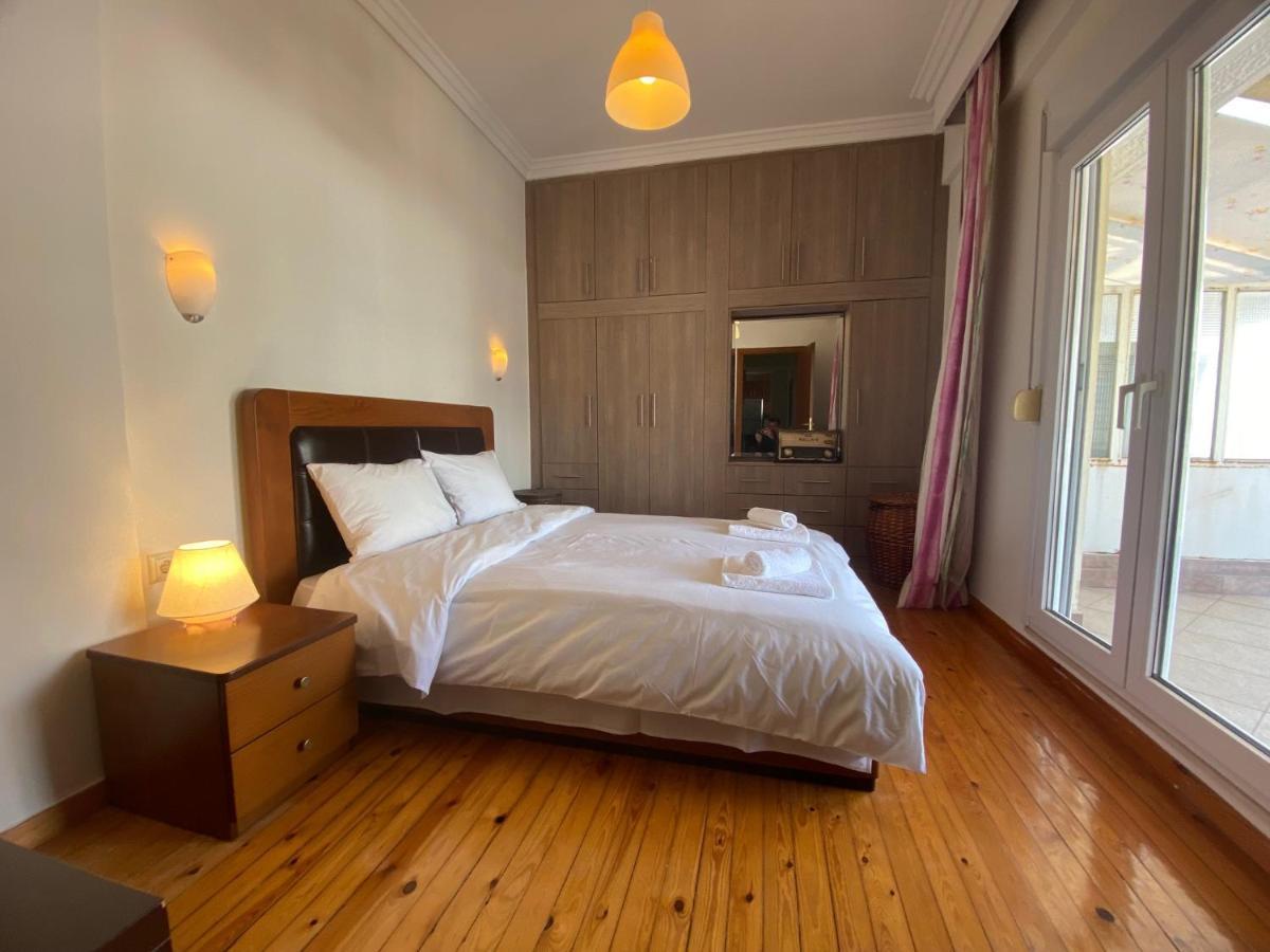 Skg Central Rotonda Apartment Thessaloníki Ngoại thất bức ảnh