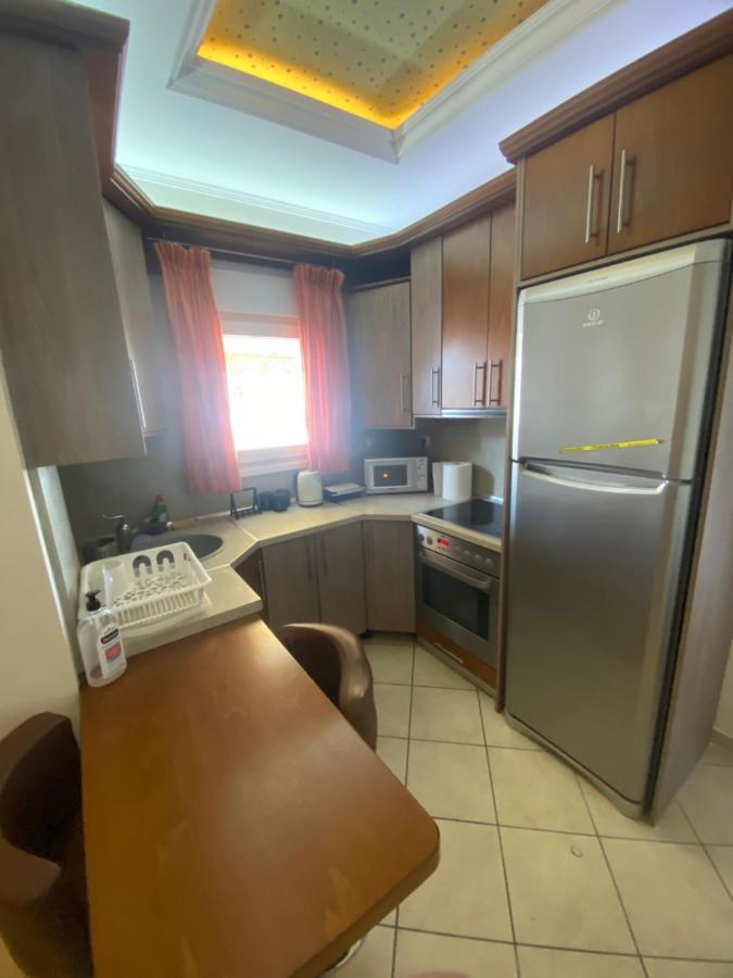 Skg Central Rotonda Apartment Thessaloníki Ngoại thất bức ảnh