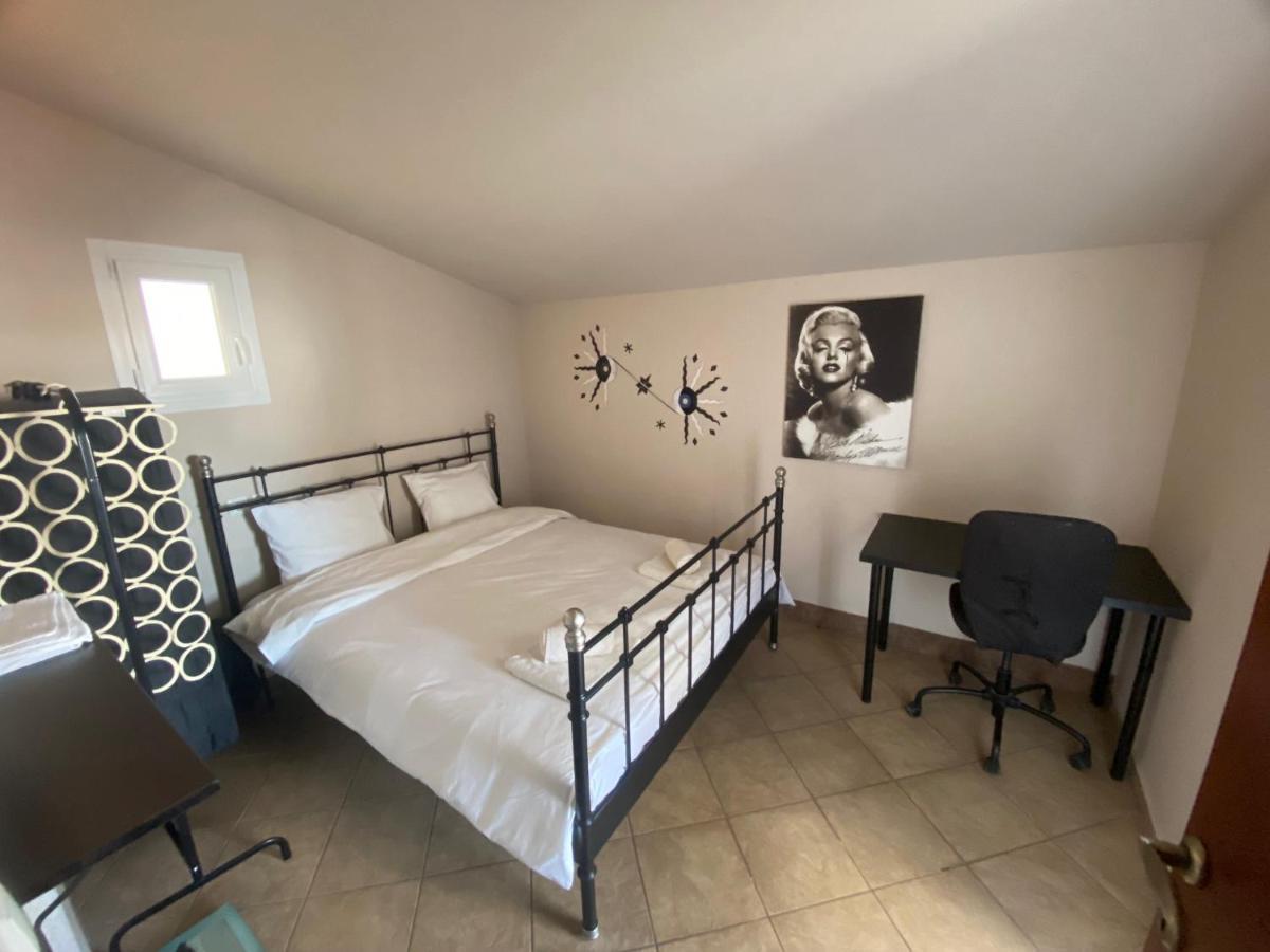 Skg Central Rotonda Apartment Thessaloníki Ngoại thất bức ảnh