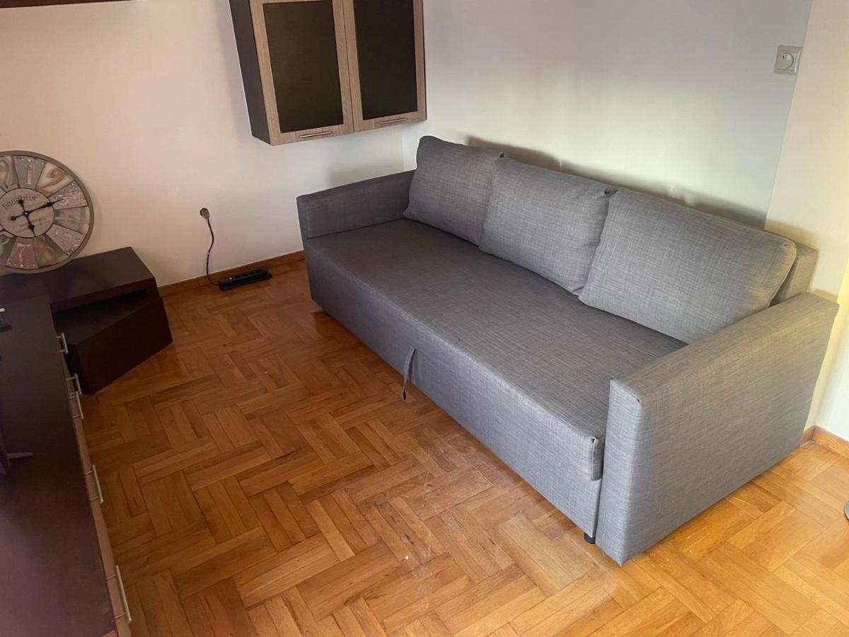Skg Central Rotonda Apartment Thessaloníki Ngoại thất bức ảnh